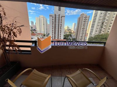 Apartamento, 2 quartos, 86 m² - Foto 4