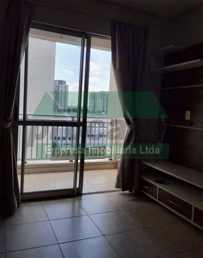 Apartamento, 3 quartos, 86 m² - Foto 1
