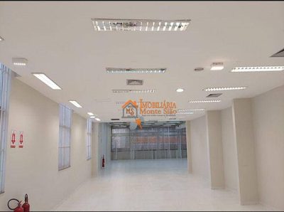 Prédio Inteiro, 2000 m² - Foto 3