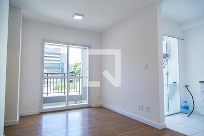 Apartamento, 2 quartos, 52 m² - Foto 2
