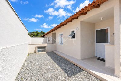 Casa de Condomínio, 2 quartos - Foto 4