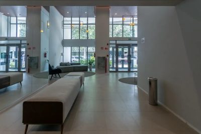 Apartamento, 1 quarto, 35 m² - Foto 4