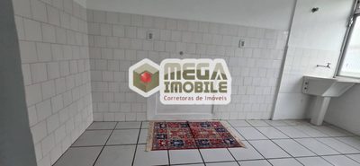 Apartamento, 2 quartos, 57 m² - Foto 3