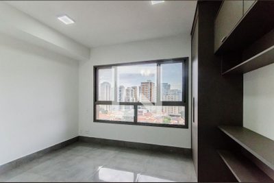 Kitnet-Studio, 38 m² - Foto 1