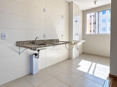 Apartamento, 2 quartos - Foto 2