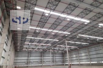 Depósito-Galpão, 6404 m² - Foto 2