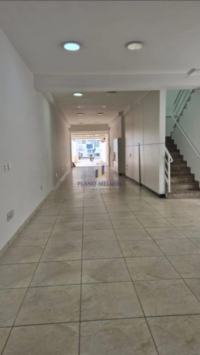 Casa Comercial, 200 m² - Foto 3