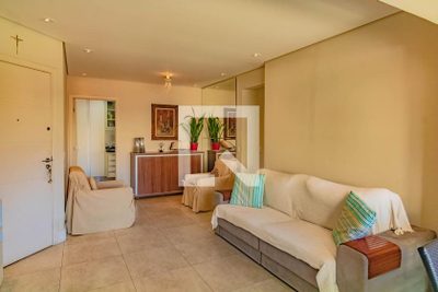 Apartamento, 2 quartos, 72 m² - Foto 3