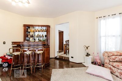 Apartamento, 3 quartos, 210 m² - Foto 2
