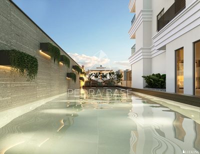 Apartamento, 3 quartos, 135 m² - Foto 5