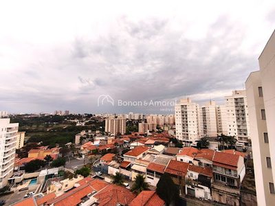 Apartamento, 3 quartos, 72 m² - Foto 3