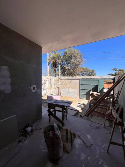 Casa, 3 quartos, 160 m² - Foto 3