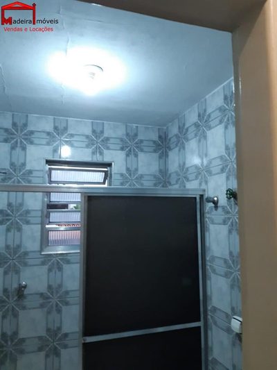 Casa, 2 quartos, 60 m² - Foto 2