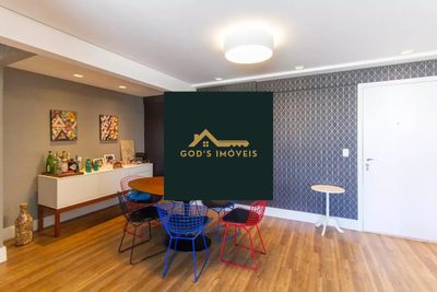Apartamento, 2 quartos, 79 m² - Foto 4