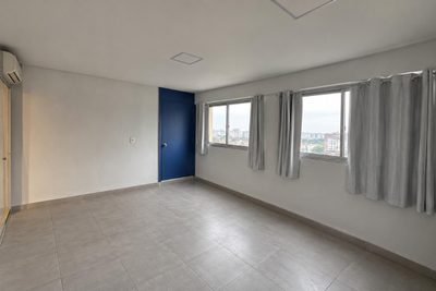 Sala-Conjunto, 36 m² - Foto 5