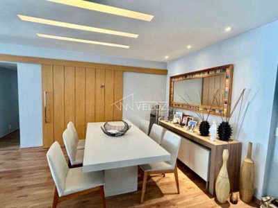 Apartamento, 4 quartos, 126 m² - Foto 5