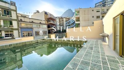 Apartamento, 4 quartos, 265 m² - Foto 3