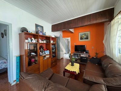 Casa, 3 quartos, 152 m² - Foto 1