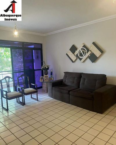 Apartamento, 3 quartos, 150 m² - Foto 5