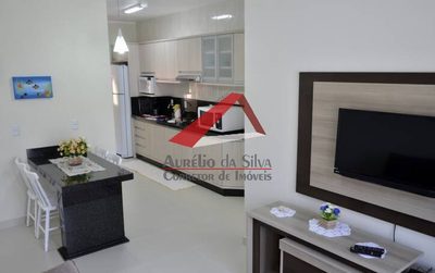 Apartamento, 2 quartos, 75 m² - Foto 5