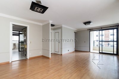 Apartamento, 4 quartos, 118 m² - Foto 1