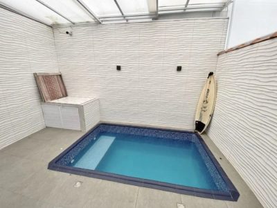 Casa, 3 quartos, 120 m² - Foto 4