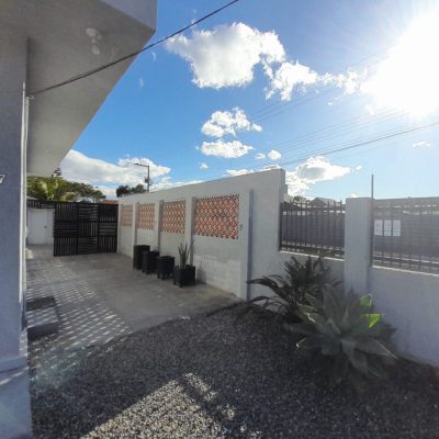 Casa, 2 quartos, 80 m² - Foto 4
