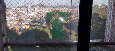 Apartamento, 2 quartos, 56 m² - Foto 2