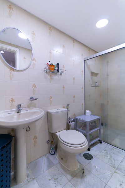 Apartamento, 3 quartos, 182 m² - Foto 4