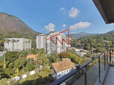 Cobertura, 2 quartos, 162 m² - Foto 5