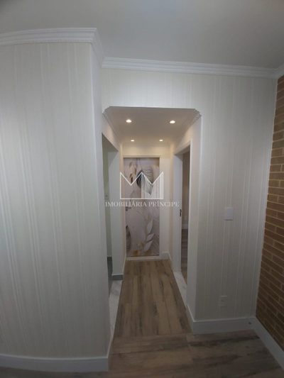 Apartamento, 2 quartos, 48 m² - Foto 5