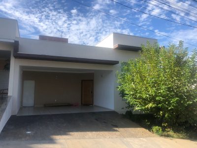 Casa, 4 quartos - Foto 1