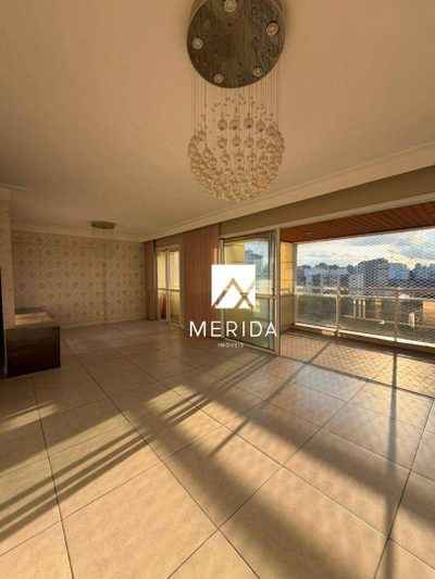 Apartamento, 3 quartos, 128 m² - Foto 1
