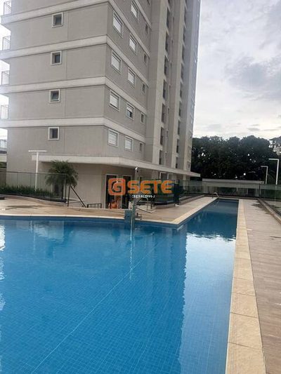 Apartamento, 3 quartos, 167 m² - Foto 2