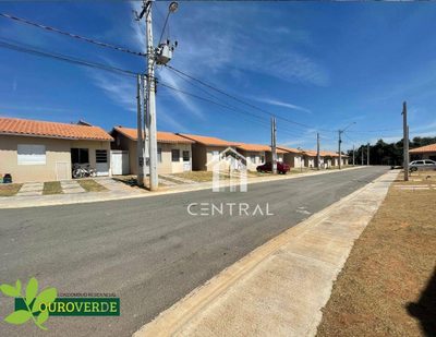 Casa de Condomínio, 2 quartos - Foto 2