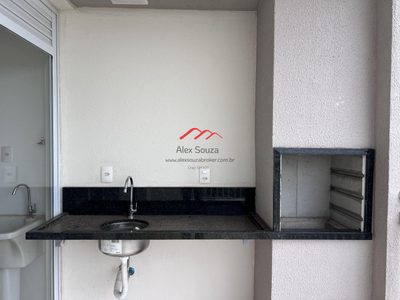 Apartamento, 3 quartos, 97 m² - Foto 5