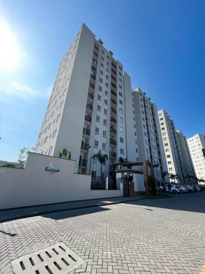 Apartamento, 2 quartos, 55 m² - Foto 1