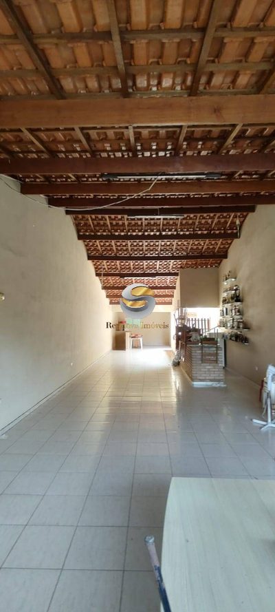 Casa, 2 quartos, 143 m² - Foto 1