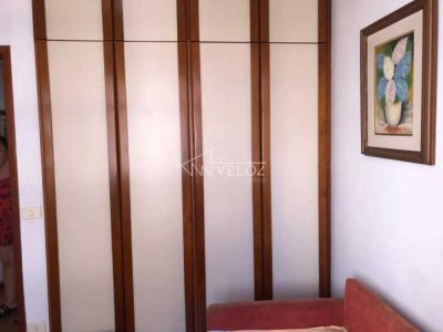 Apartamento, 3 quartos, 145 m² - Foto 1