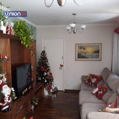 Apartamento, 3 quartos, 87 m² - Foto 2