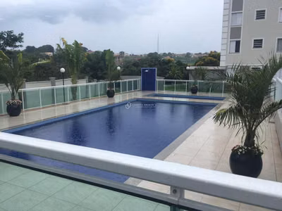 Apartamento, 2 quartos, 42 m² - Foto 1