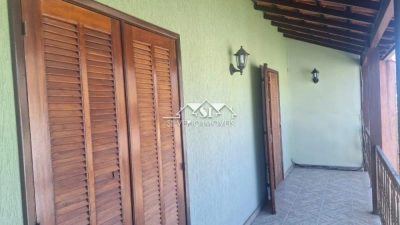 Casa, 2 quartos, 120 m² - Foto 3
