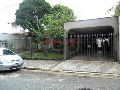 Casa, 3 quartos, 300 m² - Foto 1