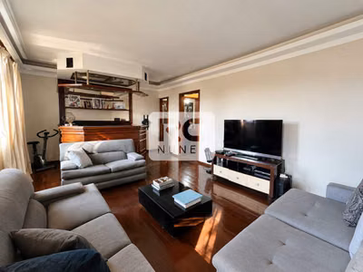 Apartamento, 4 quartos, 160 m² - Foto 1
