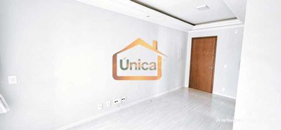 Apartamento, 2 quartos, 51 m² - Foto 2