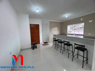 Apartamento, 2 quartos - Foto 4