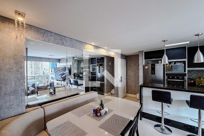 Apartamento, 2 quartos, 69 m² - Foto 5