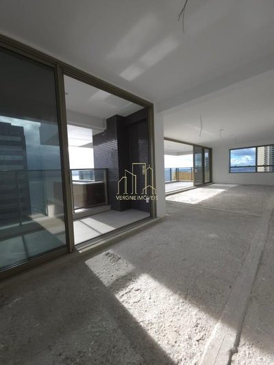 Apartamento, 3 quartos, 208 m² - Foto 5