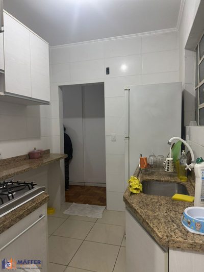 Apartamento, 2 quartos, 69 m² - Foto 4