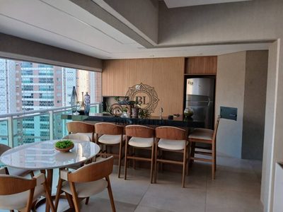 Apartamento, 4 quartos - Foto 1